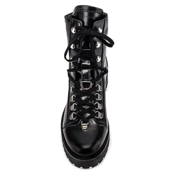 NEW ALLSAINTS Franka Boot 0845